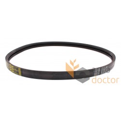 661031 suitable for Claas - Wrapped banded belt 0223185 [Gates Agri]
