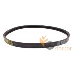 661031 suitable for Claas - Wrapped banded belt 0223185 [Gates Agri]