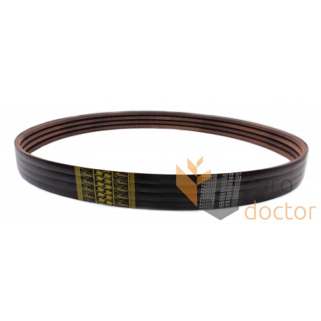 661458.0 suitable for Claas - Wrapped banded belt 1425228 [Gates Agri]