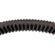 667248 - 0006672480 suitable for Claas Lexion - Variable double cog belt 1453293 [Gates Agri]