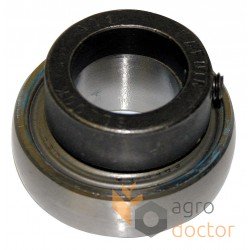 RA102RRB [Timken] Radial insert ball bearing