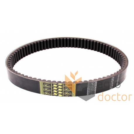 Variable speed belt 0114136 [Gates Agri]