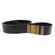 Flat belt 418232M1 suitable for Massey Ferguson [Gates], 95x5