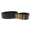 Flat belt 418232M1 suitable for Massey Ferguson [Gates], 95x5