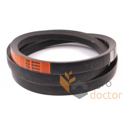 Classic V-belt 25x2300 [Stomil]