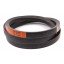 801221 suitable for Claas - Classic V-belt 25x2302 Lw Harvest Belts [Stomil]