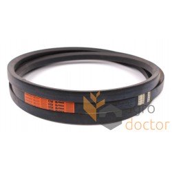 Classic V-belt 25x3580 [Stomil]