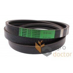 Wrapped banded belt 2HB-3000 [Stomil]