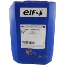 Олива elf Performance Experty       10w40   20л.