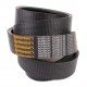 Wrapped banded belt Z33790 suitable for John Deere [Continental Agridur]