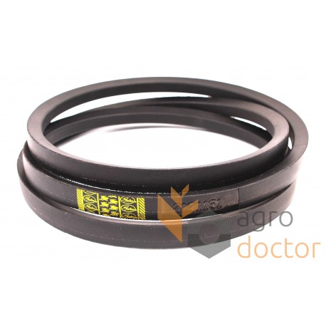 Classic V-belt B17x1970 /B76 [Gates Agri]