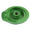 Knotter crown wheel for John Deere baler