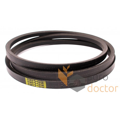 Classic V-belt 1454323 [Gates Agri]