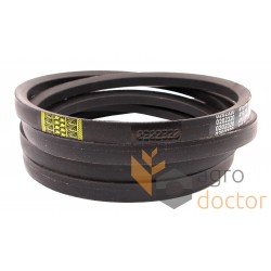 Classic V-belt 0202320 [Gates Agri]