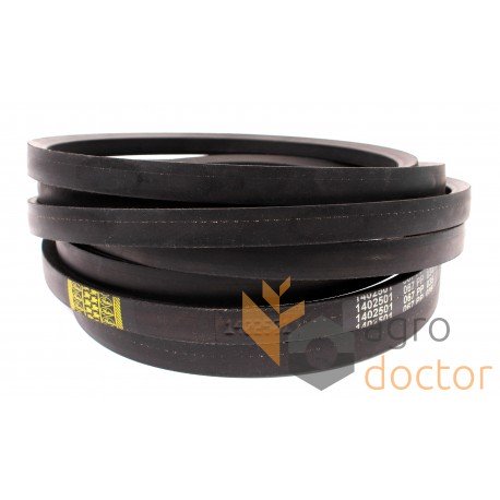 Classic V-belt 1402501 [Gates Agri]