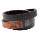 Variable speed belt 45J2584 [Roflex]