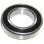 Deep groove ball bearing 87000601314 Oros [SKF]