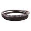 785341 suitable for Claas Dom./Mega/Medion - Classic V-belt BX-2380Lw  (B092) [Roulunds]