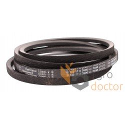 Classic V-belt 610830.0 suitable for Claas [Continental Conti-V]