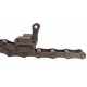 S55V 2K1 J3A (S55VD) Feeder house elevator roller chain