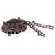 S55V 2K1 J3A (S55VD) Feeder house elevator roller chain