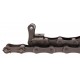 S55V 2K1 J3A (S55VD) Feeder house elevator roller chain