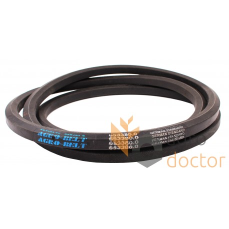 Belt 32x22-3210 [Agro-Belt]