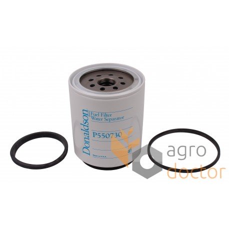 Fuel filter P550730 [Donaldson]