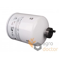 Fuel filter RE522688 [WIX]