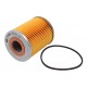 Oil filter H1038x [MANN]