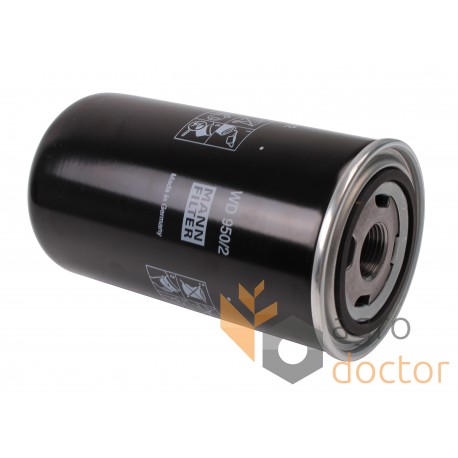 Oil filter WD950/2 [Mann-Filter]