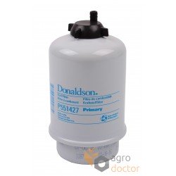 Fuel filter P551427 [DONALDSON]