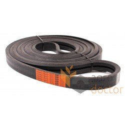 Wrapped banded belt 2HB 6730 [Stomil] 2 pcs