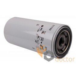 Oil filter 51792 [WIX]