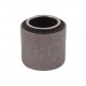 Rubber bushing (Silent block) for Claas harvester - 25x40