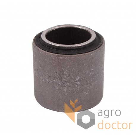 Rubber bushing (Silent block) for Claas harvester - 25x40