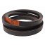 N111527 suitable for John Deere - Classic V-belt Cx1800 Lw Harvest Belts [Stomil]