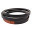 Z20743 adecuado para John Deere - Correa de accionamiento Cx2175 Lw Harvest Belts [Stomil]