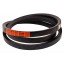 H27433 suitable for John Deere - Classic V-belt Cx2250 Lw Harvest Belts [Stomil]