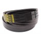 629510 - 0006295101 suitable for Claas | 0114 1759 Deutz-Fahr - Wrapped banded belt 1424238 [Gates Agri]