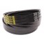 629510 - 0006295101 suitable for Claas | 0114 1759 Deutz-Fahr - Wrapped banded belt 1424238 [Gates Agri]