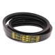 Z51212 John Deere - Wrapped banded belt 0257283 [Gates Agri]