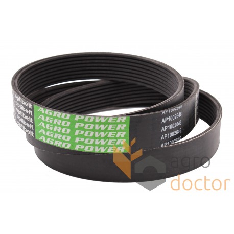 Classic V-belt 1002646 [Optibelt]