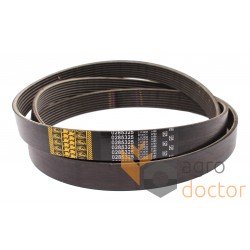 Multiple V-ribbed belt 0285325 [Gates]