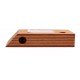 Wooden lath 60x125x25
