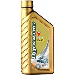 Huile Dynamic Translt 10W-40-1L Oil