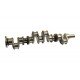 Crankshaft 1-29 for Perkins 6.354-4 engine