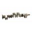 Crankshaft 1-29 for Perkins 6.354-4 engine