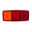 Rear light (right) for combines 751073 suitable for Claas [Hella]