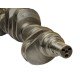 Crankshaft 1-29 for Perkins 6.354-4 engine